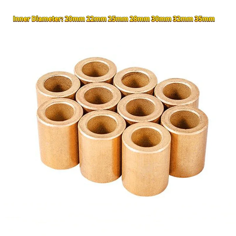 

Медная втулка для вспышки 20/22/25/28/30/32/35 мм