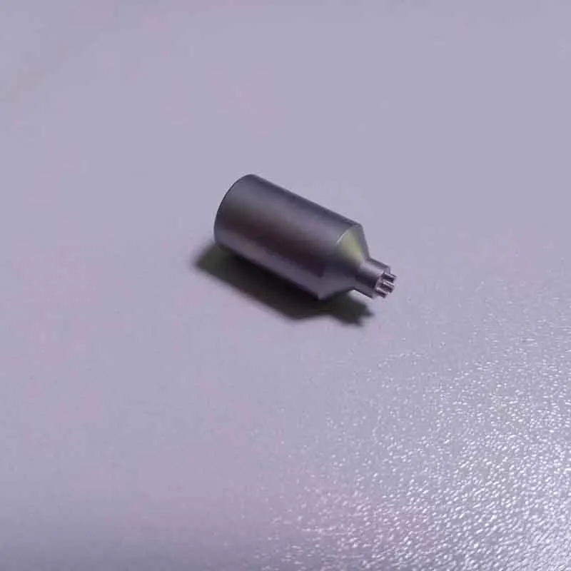 6шт. Винты ручки + инструмент для установки Microtec UltraTech UT / Scarab