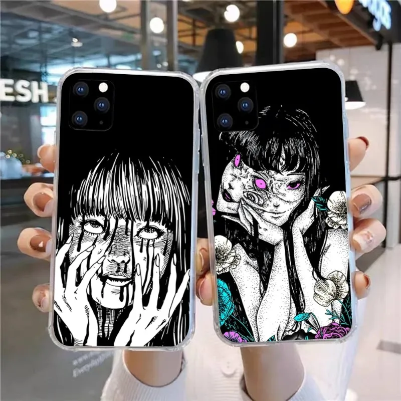 Чехол для Huawei P50 P40 P30 Pro Mate 40 30 Pro Nova 8 8i Y7P Honor