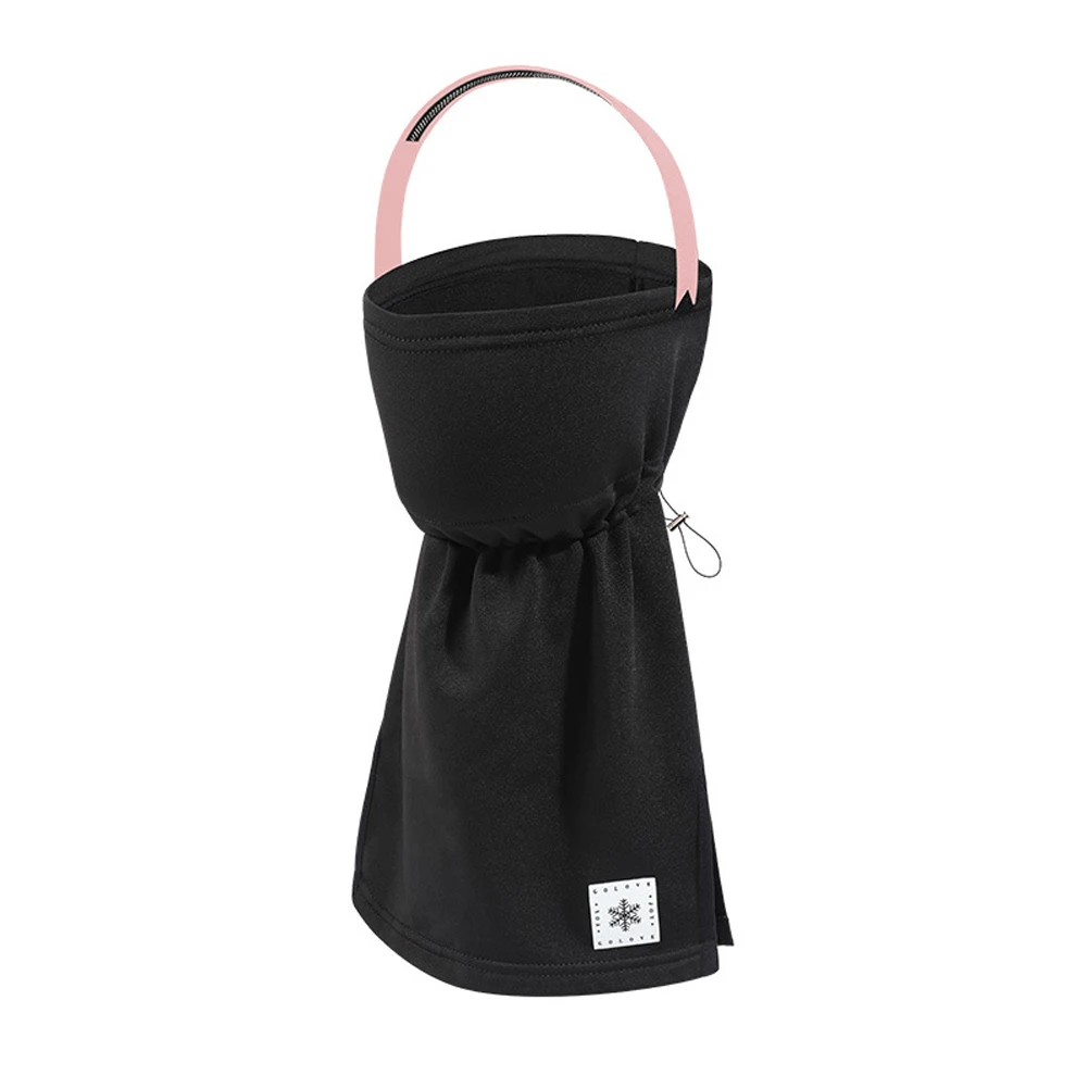 

Cationic Fleece Face-shield For-goggles Male And Female Protect Neck Windproof 54-56cm Head Circumference Cycling