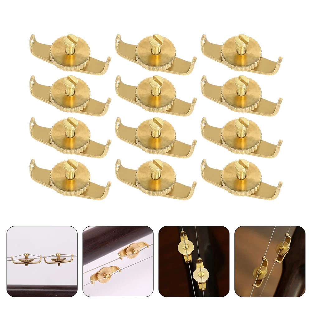 

Guitar Tuner Erhu Adjustment Tools Guitar Tcello String Adjust Suner Cello Fine Tuner Guitar Tuner Clip On Violin Tuner Clip On