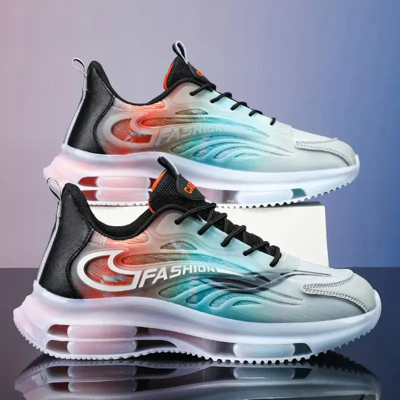 Мужская обувь Новинка лета 2024 спортивная оригинальные товары мужская