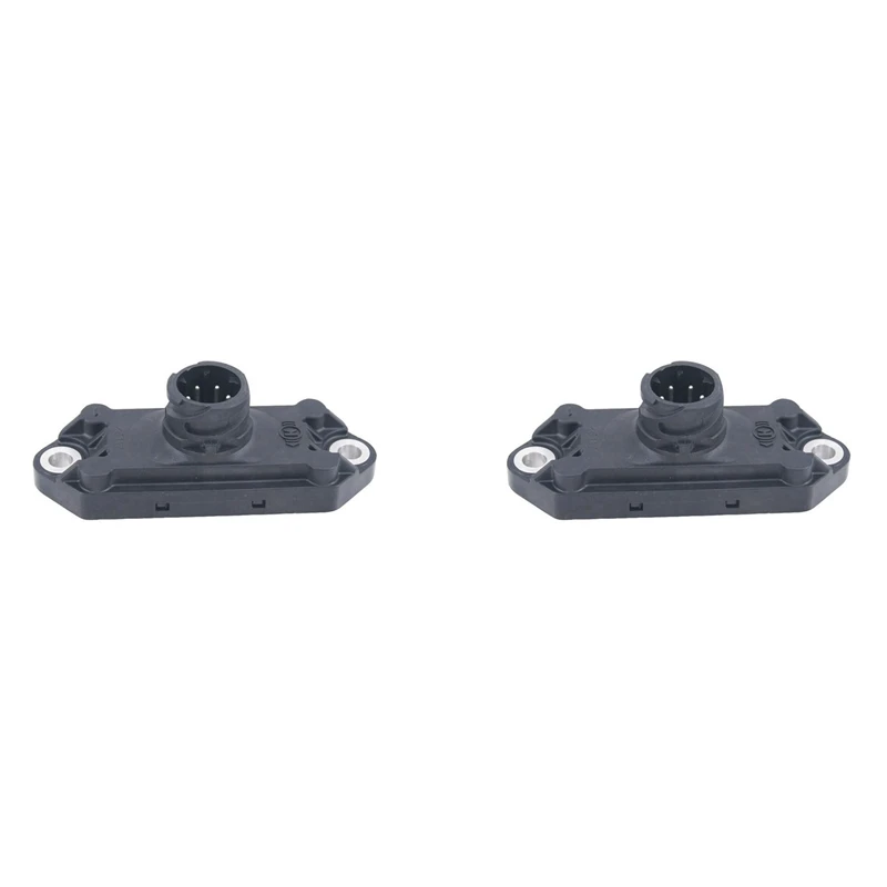 

2X Intake Air Pressure Sensor K046313 133092596 For KNORR-BREMSE For MERCEDES