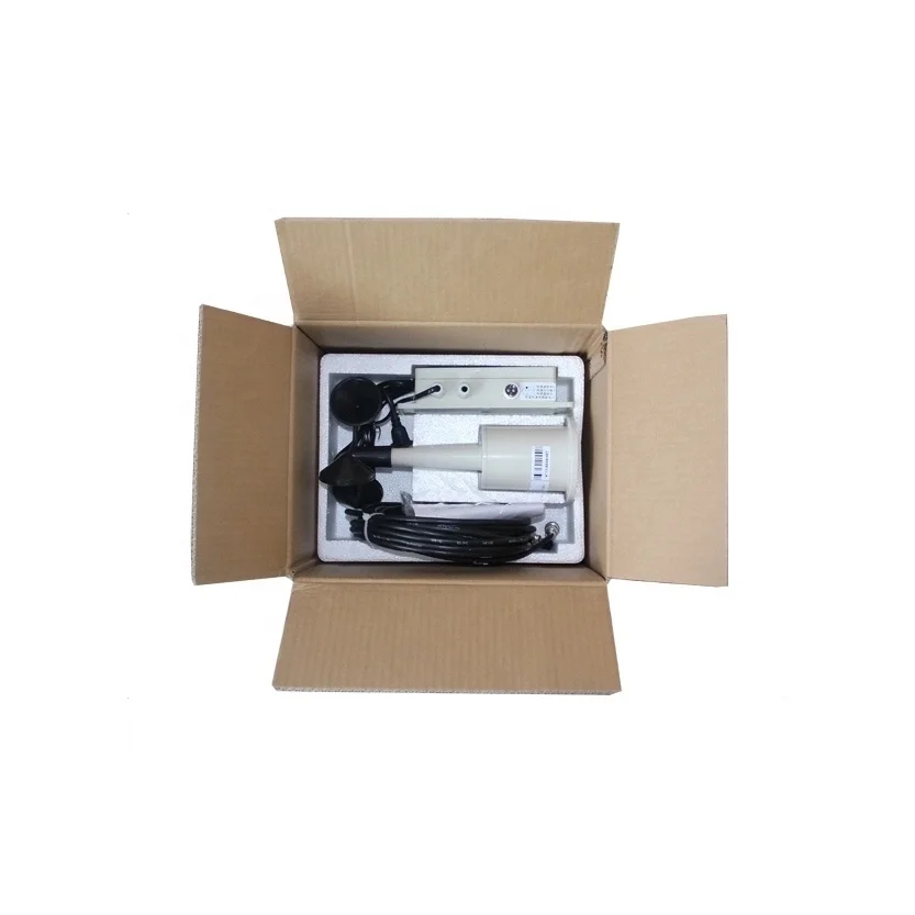 

tower crane wireless anemometer