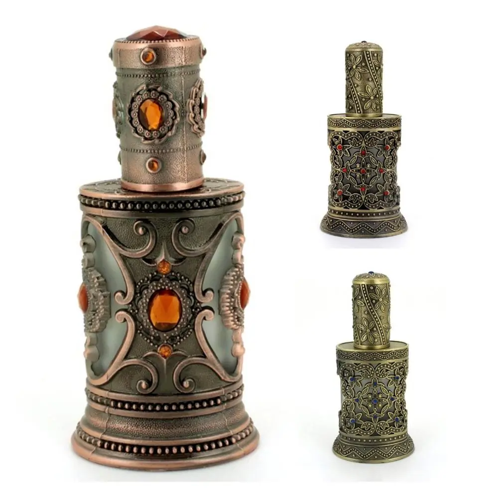 

Wedding Decor Cosmetic Container Mini Perfume Spray Bottle Essential Oils Bottle Refillable Bottles Dropper Bottles