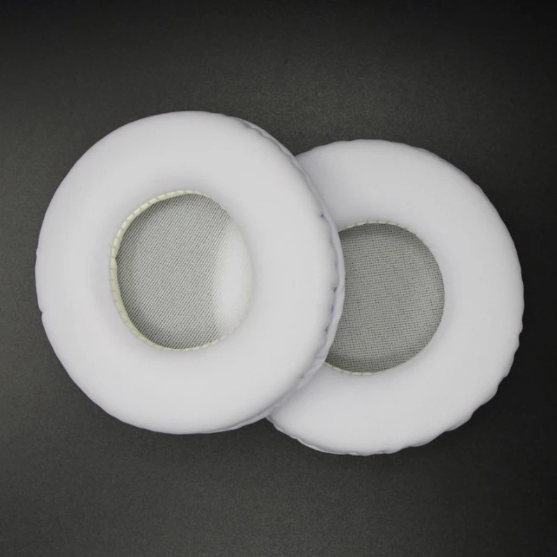 

1 Pair Earpads Replacement Foam Ear Cushion Cover Earmuffs for ATH-WS70 WS77 WS99
