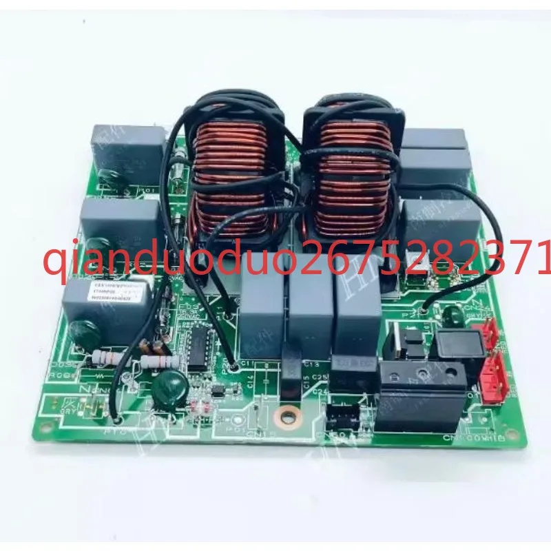Подходит для платы фильтра Toshiba MCC-1733-05C, модуля преобразования частоты MCC-1809-05C. (art.: 3920d9c8f031e) - 3920d9c8f031e