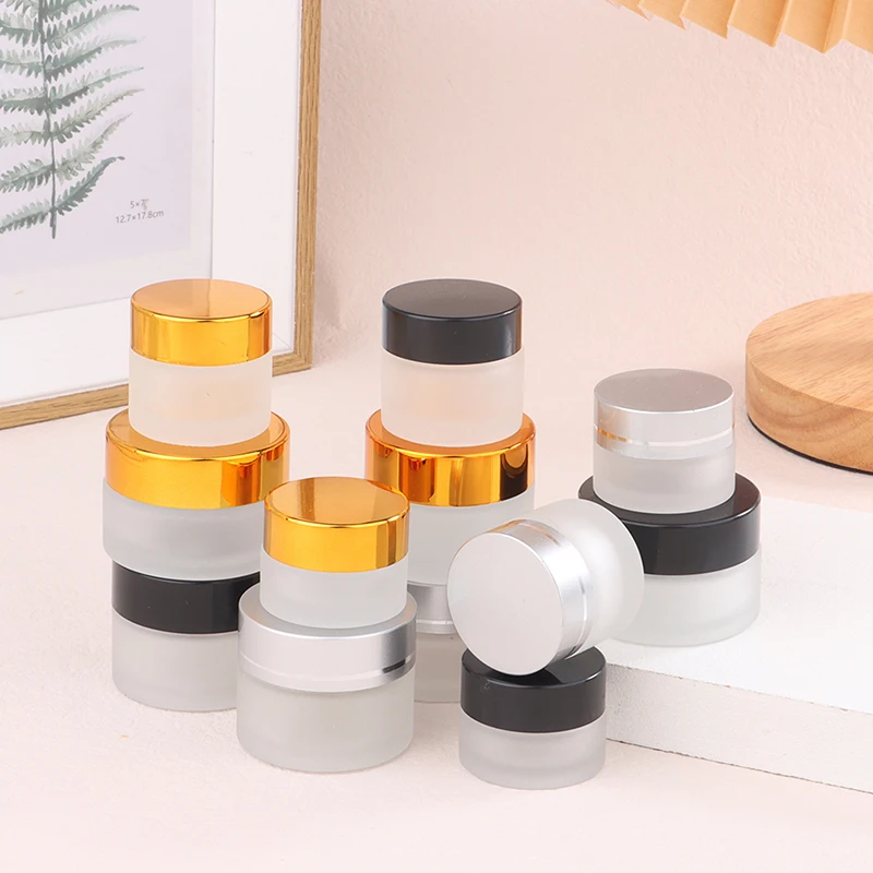 

Женский пластиковый флакон для макияжа, 10 г, 1 шт., 20 г, многоразовый флакон для образцов, дорожный косметический контейнер