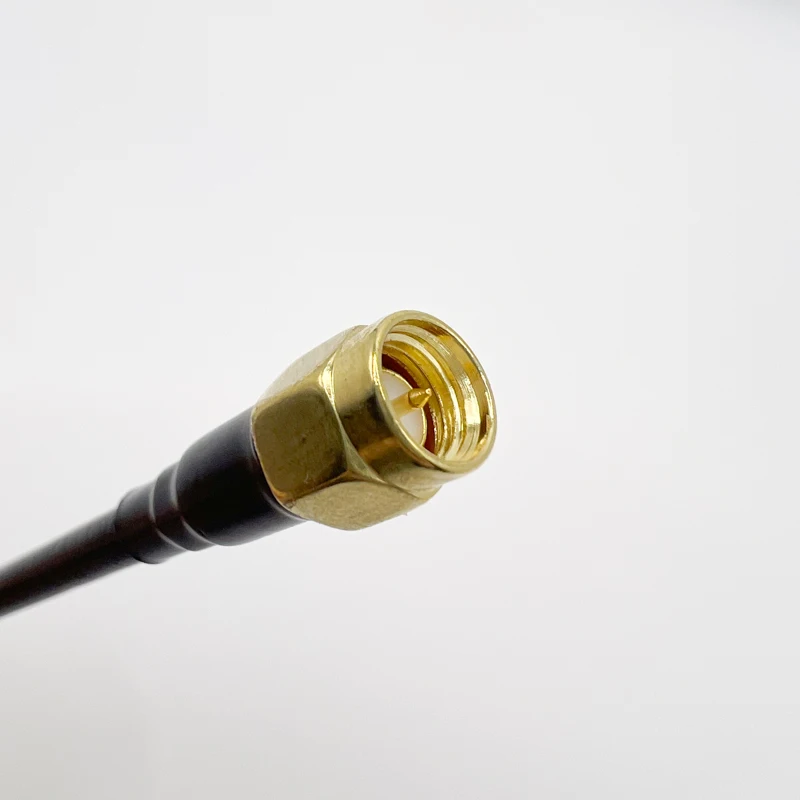 FPV 5.8G и 4.9G-5.8G Алмазная антенна 3dbi Gain SMA Интерфейс RHCP для радиоуправляемой модели