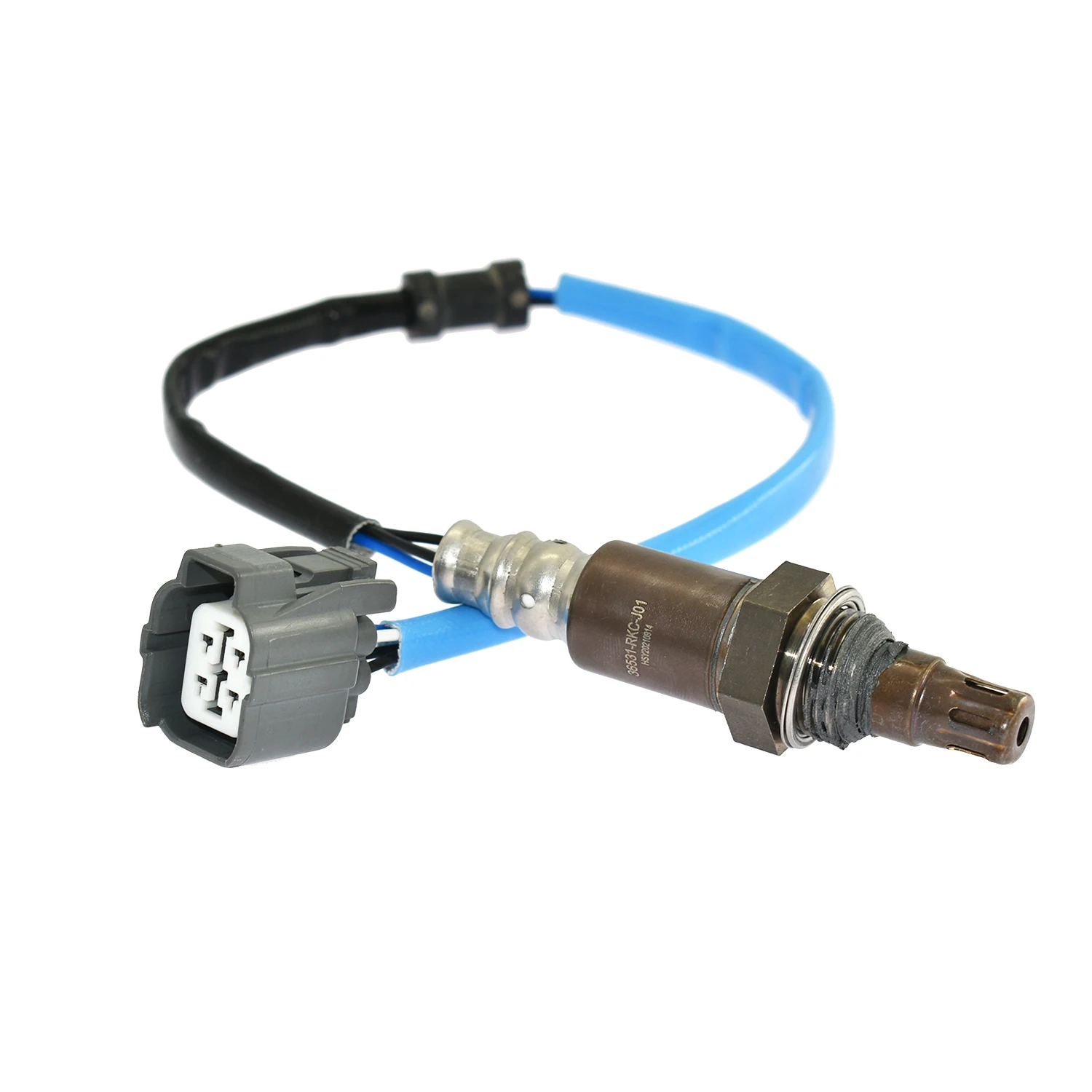 1 шт. датчик соотношения воздуха и топлива 36531-RKC-J01 передний кислорода для Honda