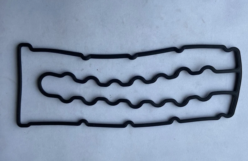 Фирменная новая Подлинная крышка клапана Figzero прокладка головки цилиндра для Haval