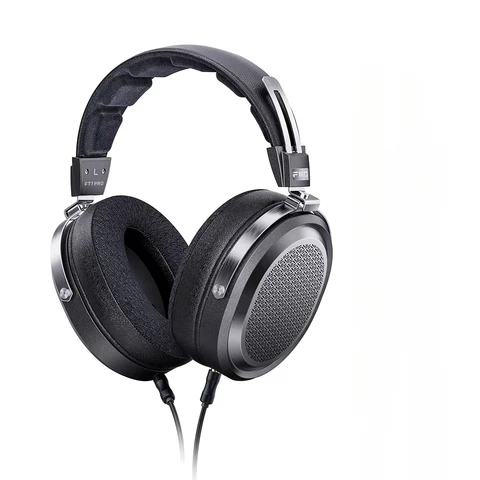 FiiO FT1 Pro наушники