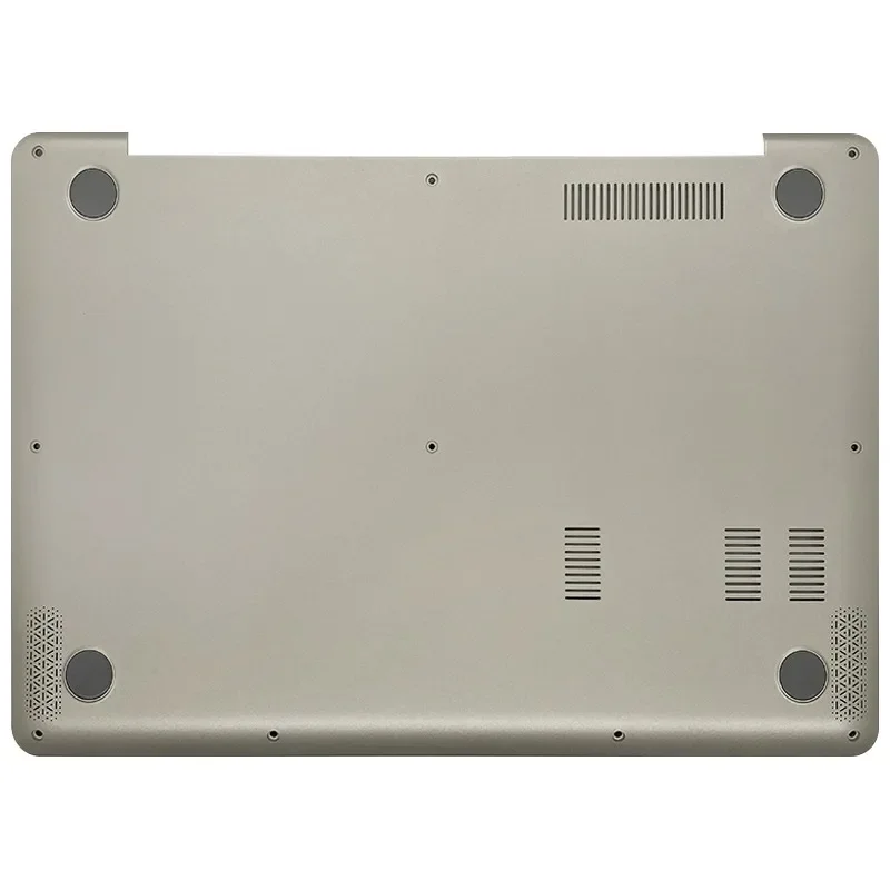 Новая задняя крышка ЖК-дисплея для ноутбука ASUS S406U/UA S406 X406U V406U передняя панель