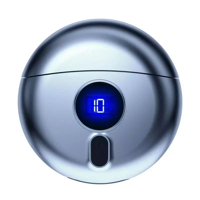 

Новинка бритва перезаряжаемая машинка для бритья для мужчин триммер для бороды Вращающаяся бритва для влажного и сухого бритья двойного на...