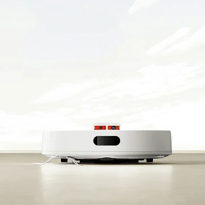 Робот-пылесос XIAOMI MIJIA 3C 5000 па циклонное всасывание