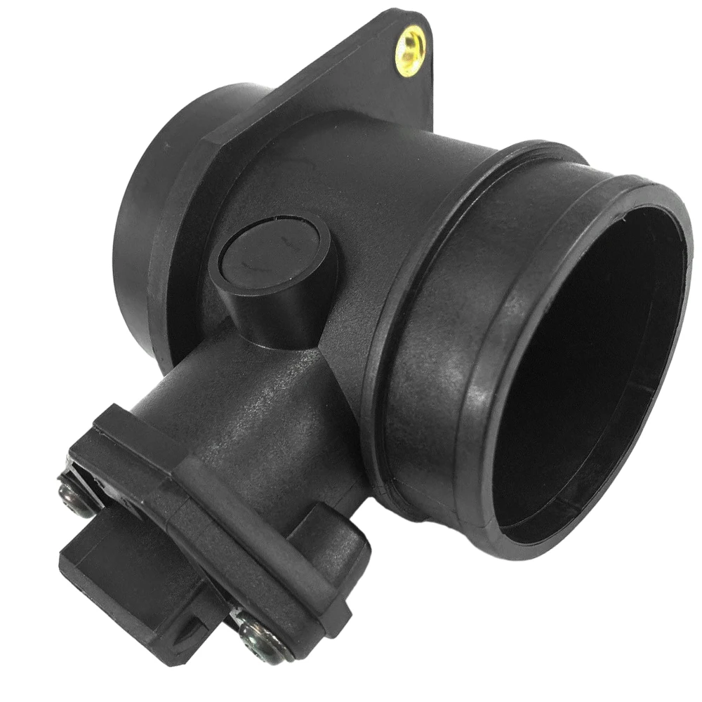 Датчик массового расхода воздуха 037906461A MAF 0280217103 подходит для Volkswagen VW Golf Jetta Passat