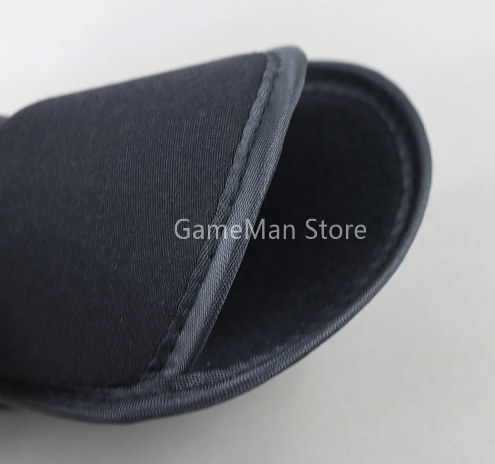 2 шт. мягкая губка защитная дорожная сумка для хранения чехол консоли PSV1000 PSV2000