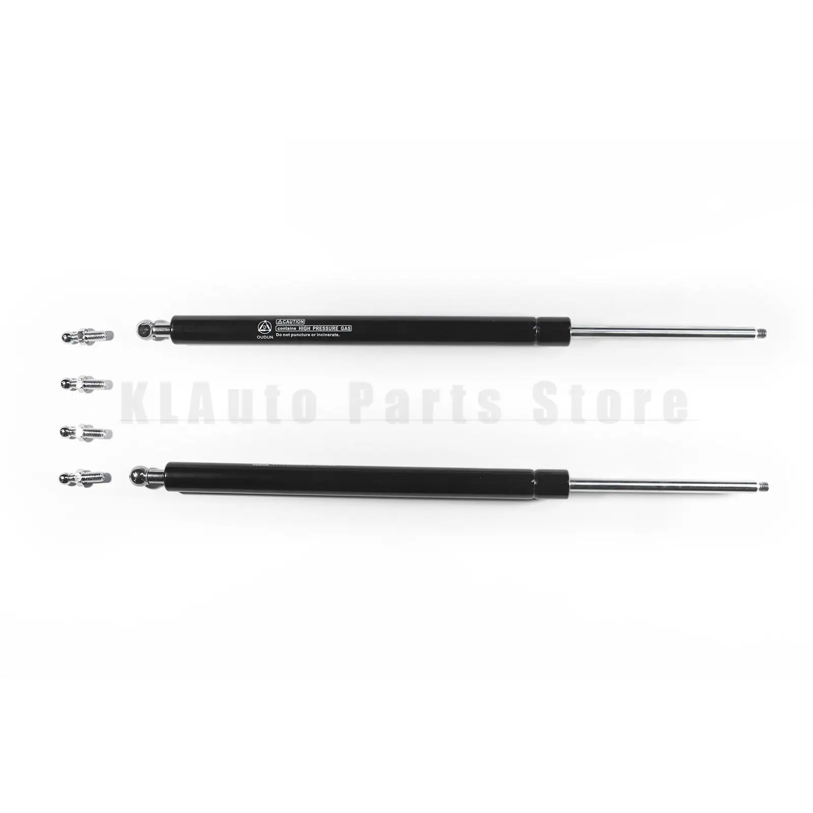 

2 Rear Tailgate Trunk Liftgate Lift support struts For 99-04 Grand Cherokee 26