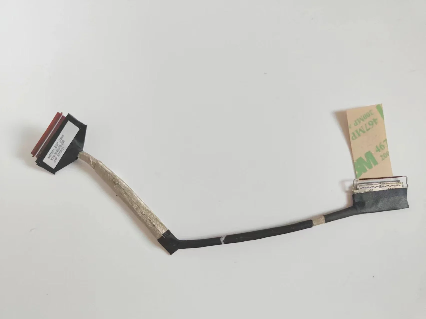 Оригинальные детали для ноутбука MS15J1 компьютерный кабель ЖК-кабель EDP MSI Prestige 16 AI