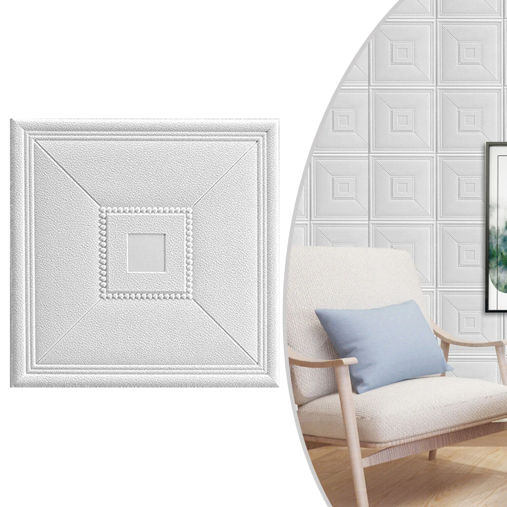 Плитка каменная кирпичная наклейка на стену наклейки 3D самоклеящаяся плитка