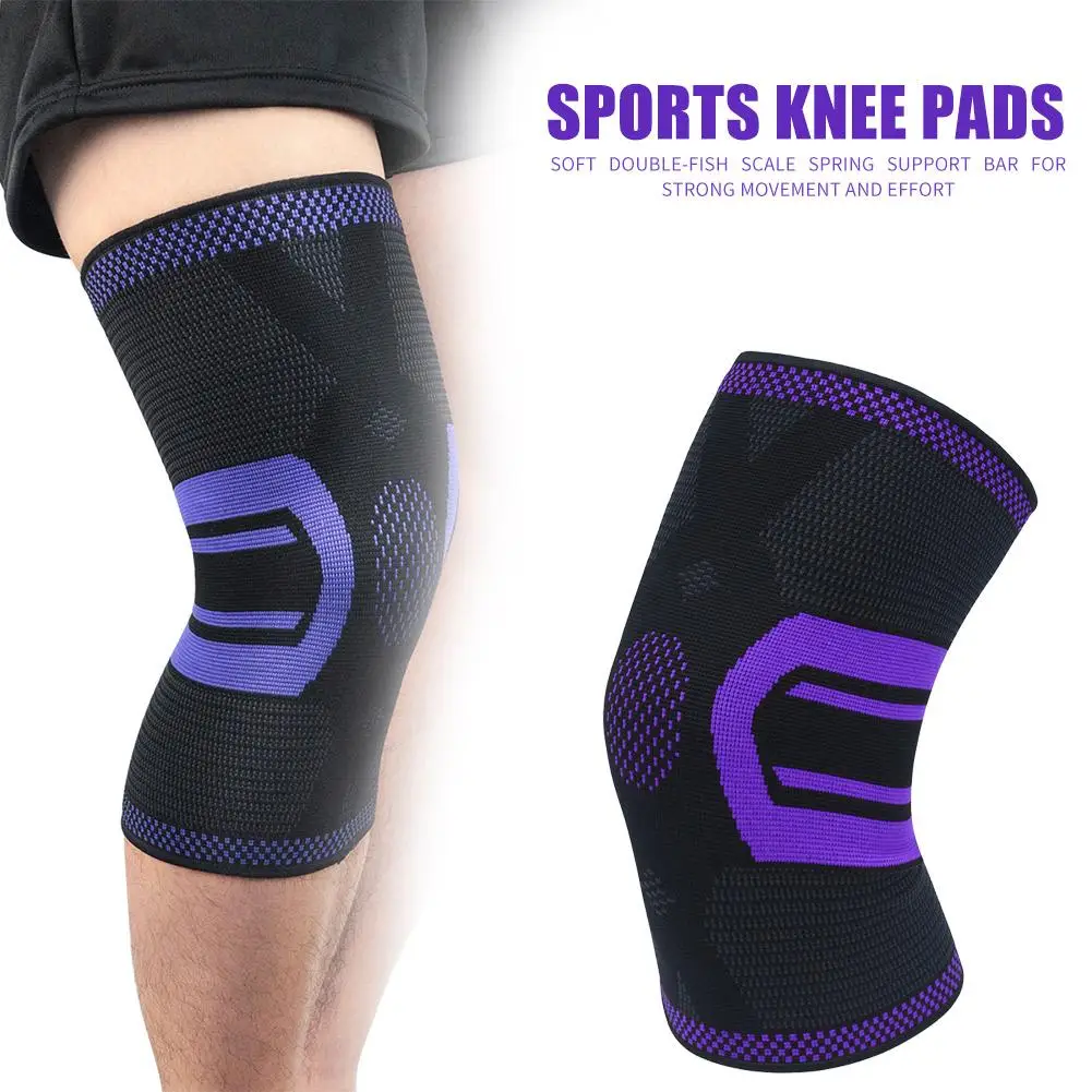 

1 шт., нейлоновая защита для колена, для занятий спортом