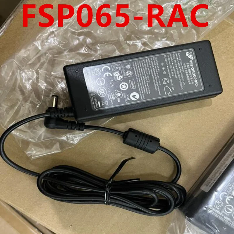 

Original New Switching Power Supply Adapter FSP 19V 3.42A 65W Power Adapter FSP065-RAC