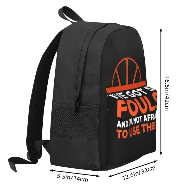 Рюкзак Basketball Backpack Puma