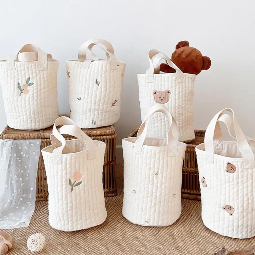 

Удобная подвесная Сумка-тоут, компактная сумка-тоут для детских бутылочек с молоком, легко носить с собой, широкое применение, для дома