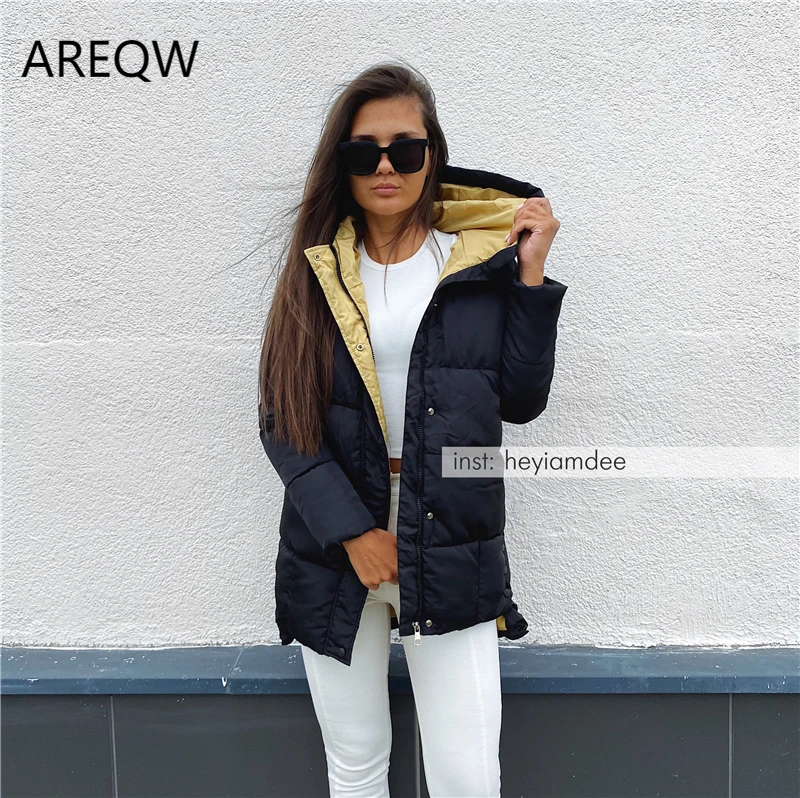 

Parkas