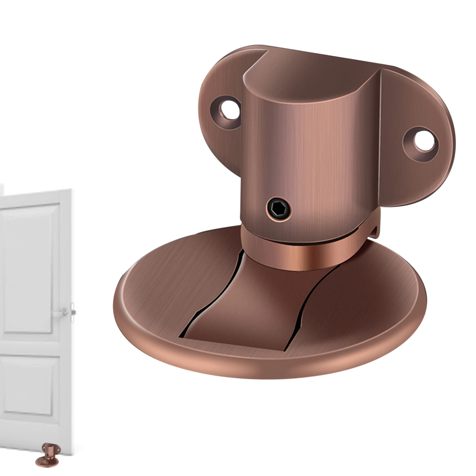 

Дверные Заглушки для нижней части двери, дверные Заглушки для нижней части двери, износостойкие дверные ограничители для любой двери, любой...