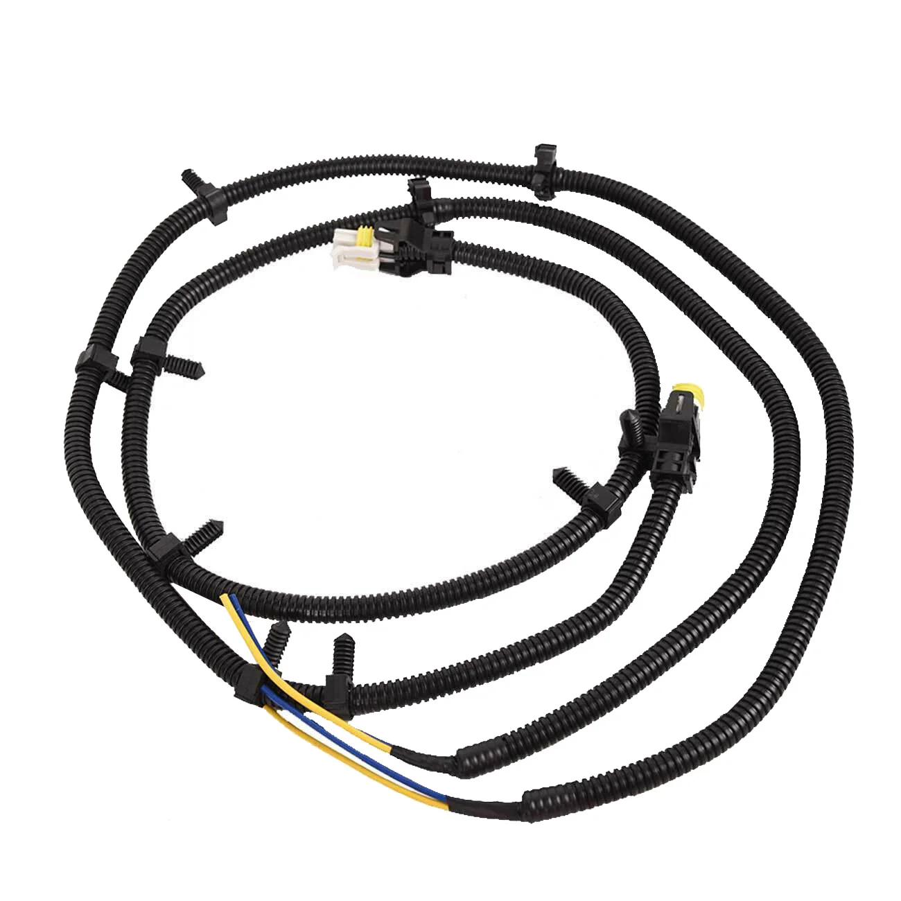 Жгут проводов датчика скорости переднего левого и правого колеса ABS для Chevrolet Impala