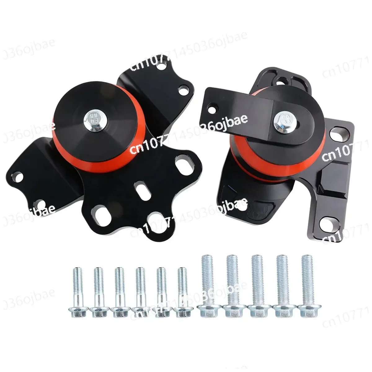 Модифицированный кронштейн трансмиссии двигателя для 05-13 2.0VW MK5 MK6 Golf A3