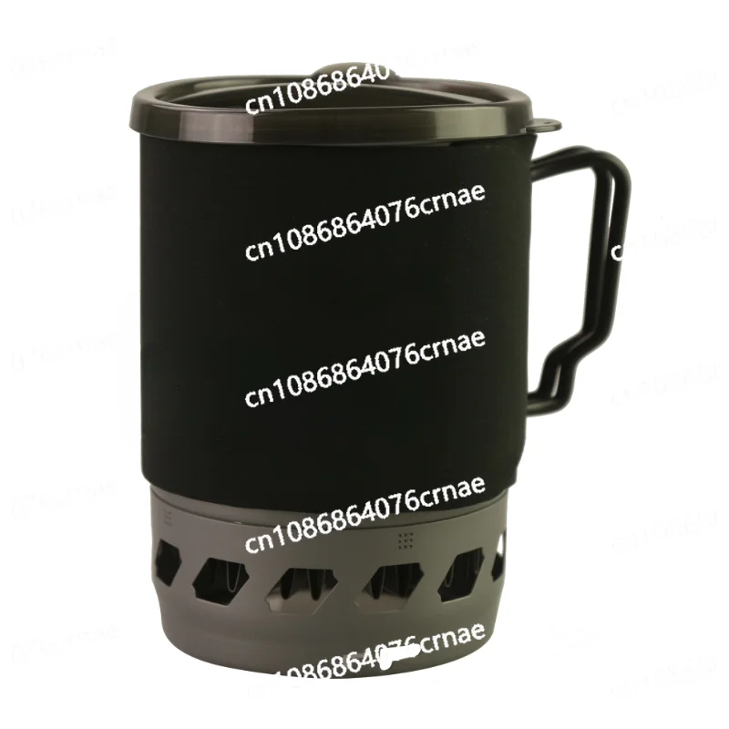 Уличная система приготовления пищи для кемпинга походная плита fastjet варки