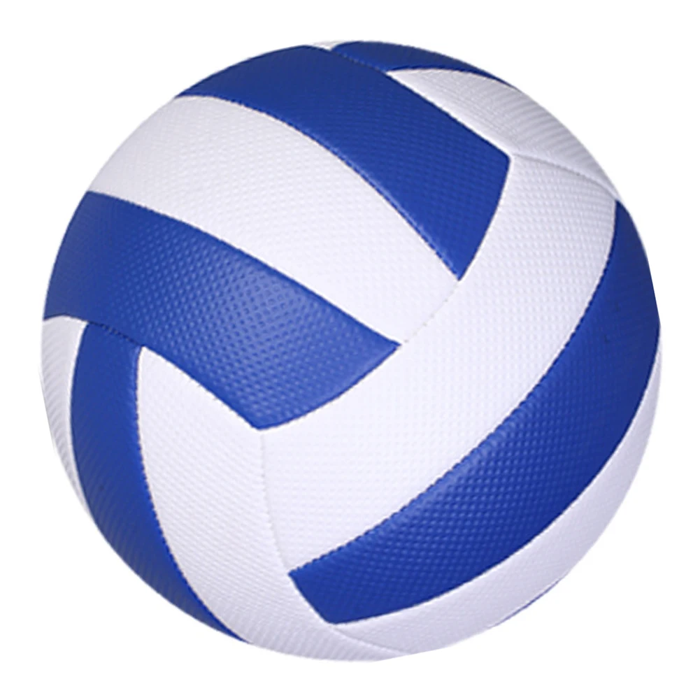 

Beach Volleyball Anti-slip Volleyball Professional Competition Volleyball Team Sports Size 5 For Beach Outdoor Indoor Volleyball