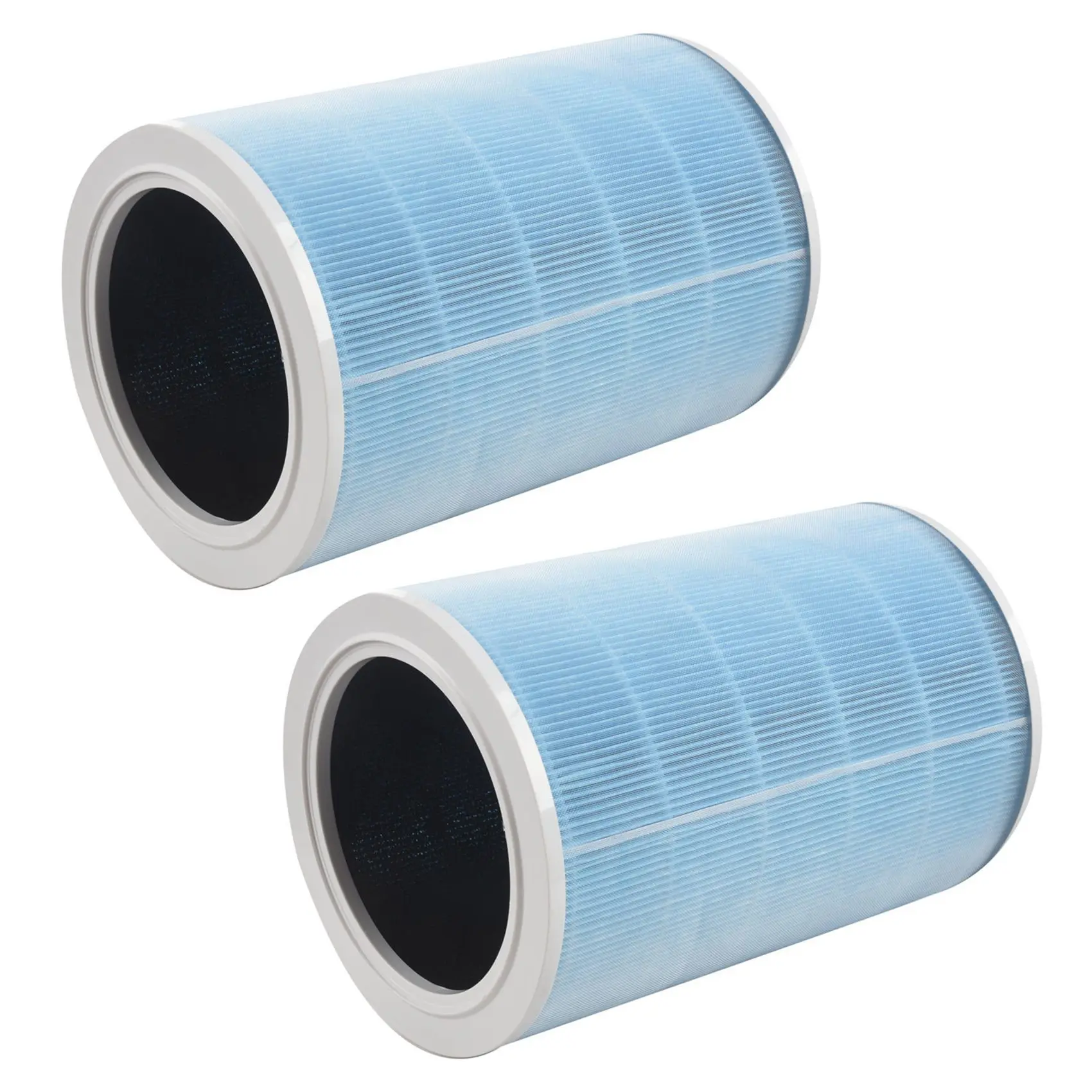 

2X for Xiaomi Air Purifier 2 2S Pro Filter Spare Parts Sterilization Bacteria Purification Pm2.5 Formaldehyde