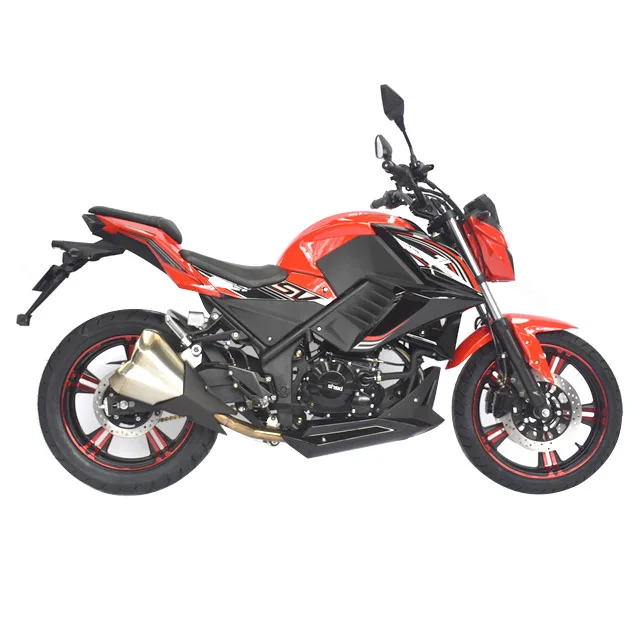 

Sinski manufacturer direct 4-stroke Air-cooling Motorcycle adult 150cc Motorcycle Gas for sale