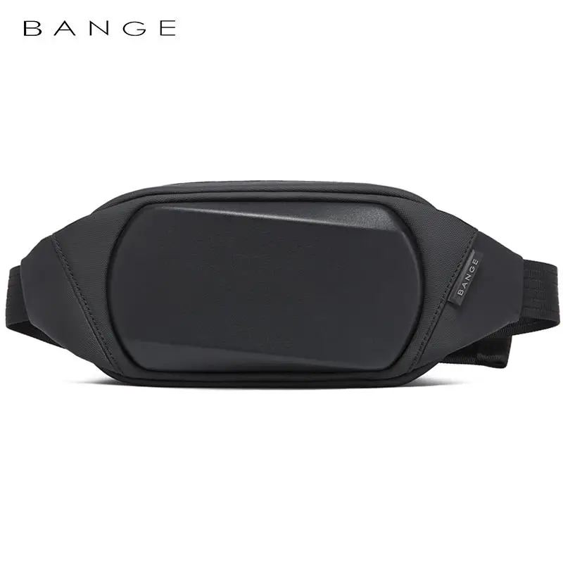 

Multifunction Chest Bag Men New Crossbody Shoulder Messenger Bags Lightweight Anti-stain Waterproof Short Trip Pack Women Bag