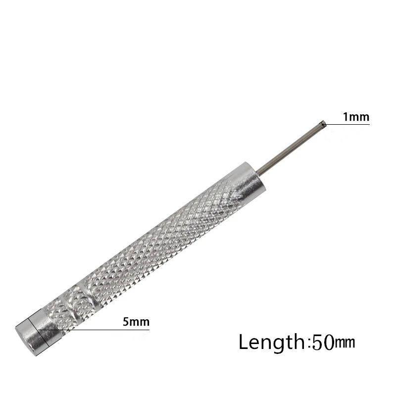 

Разборные шарнирные штифты, универсальный металлический пробойник, подходящий для внешнего вспышки, инструмент для удаления штифтов, ремонт DIY, удобный прочный инструмент