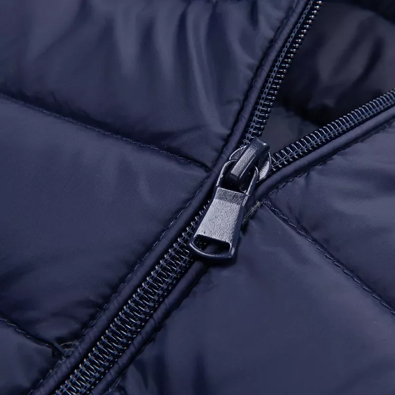 New2022 Business Casual Lightweight Water-Resistant Packable Puffer Jacket 2021 Men Fashion Hooded Warm Autumn Winter Coats