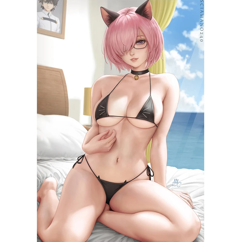 Sciamano Hentai