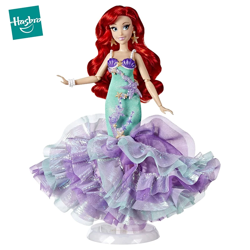 11inch Original Hasbro Disney Princess Style Series Ariel Do
