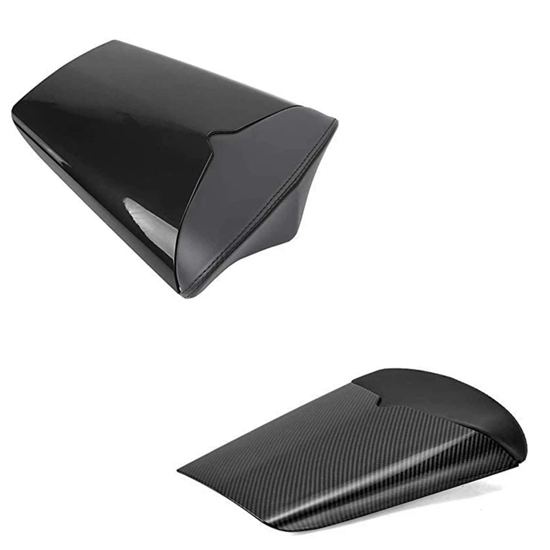 Обтекатель для пассажирского заднего сиденья мотоцикла Triumph Daytona 675 2006-2012