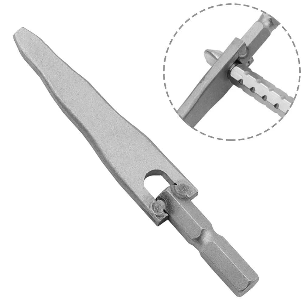 

Tube Expander HSS Bit For 6-12mm Diameter Aluminum/copper Tube Fit Electric Drill Screwdriver Manual/electrical Pipe Expander