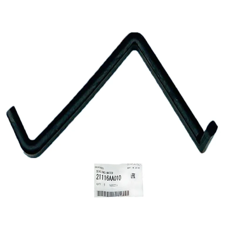 

New Genuine Engine Water Pump Seal Gasket 21116AA010 For Subaru Forester Impreza Outback Legacy