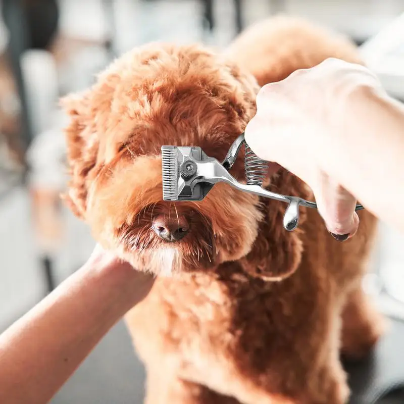 Ручная машинка для стрижки волос уход за шерстью ножницы собак овец стрижка