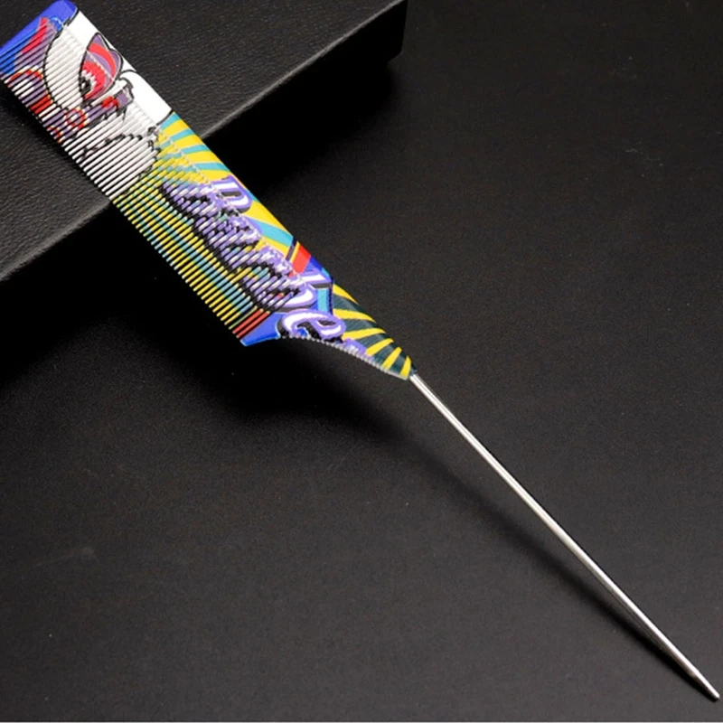 Парикмахерский инструмент для стрижки волос профессиональный модный стиль