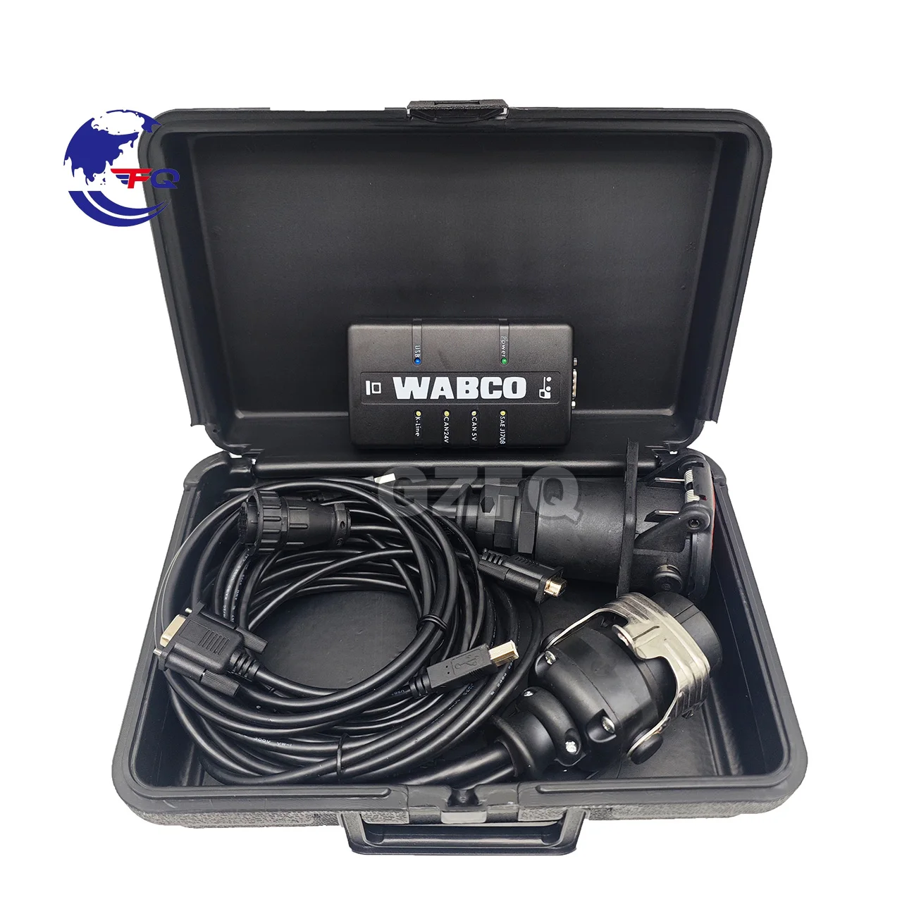 Инструмент диагностики-тестера с программой для