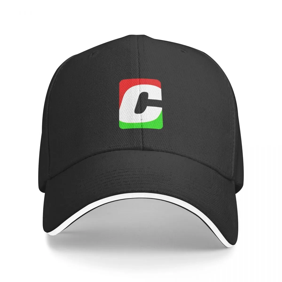 

New D C Cap Baseball Cap Beach outing golf boy child hat Women's