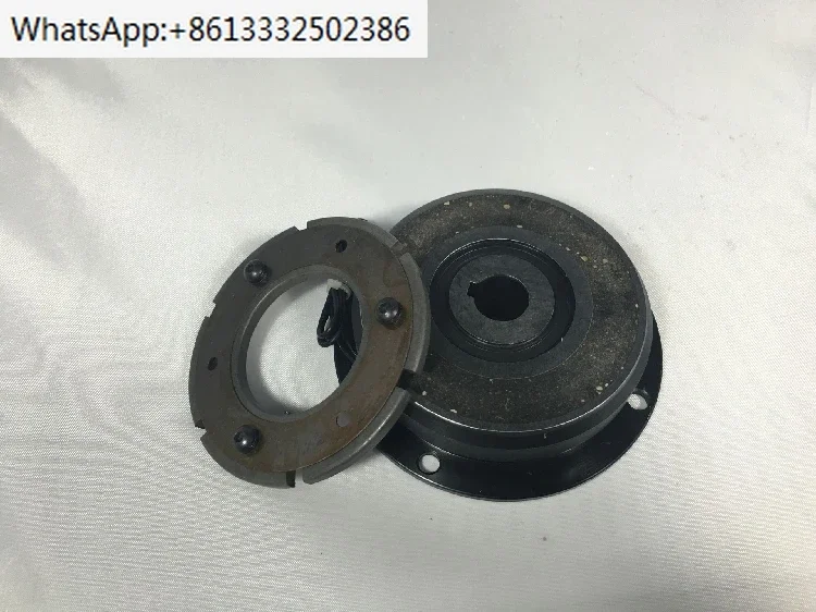 FCD-025 Электромагнитная муфта FCD-2 5 DC24V 2 кг Внутреннее отверстие 20 мм 25 Вт