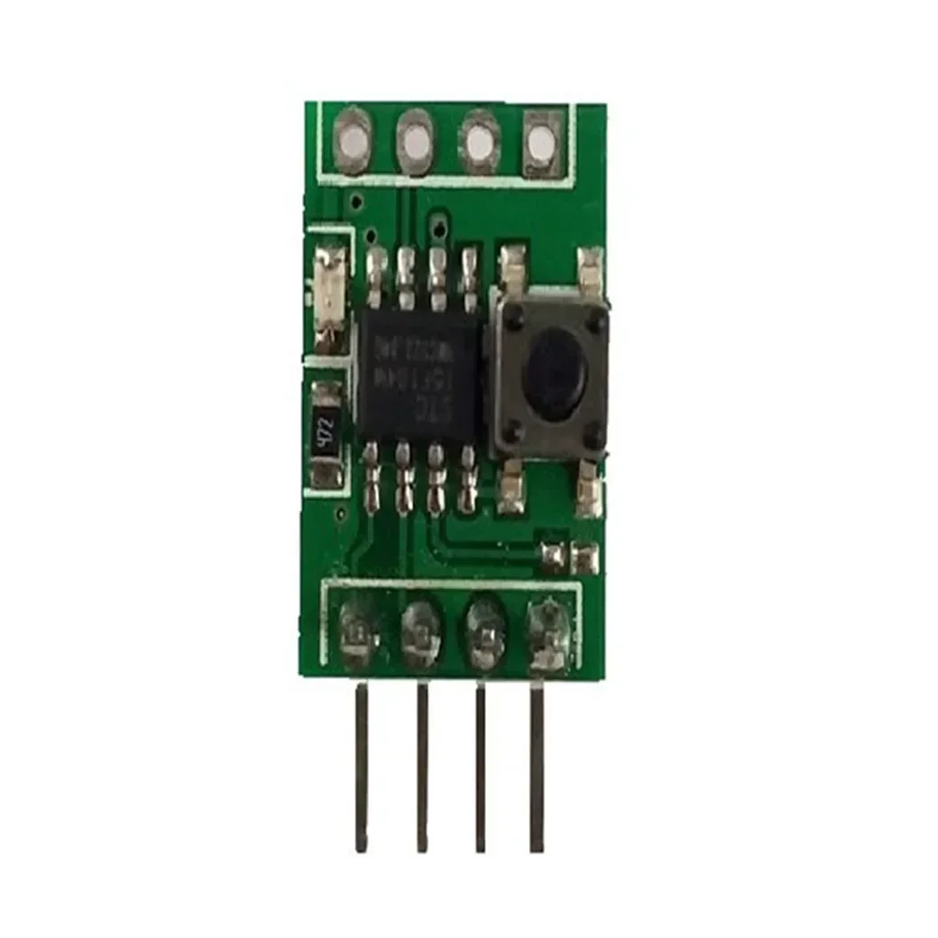 TB356 1 Гц ~ 10 кГц 0 1% Шаговая частота непрерывно регулируемый генератор сигналов NE555